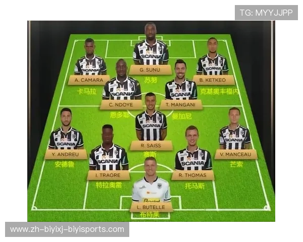 法甲历史性时刻盘点及其意义解析 法甲历史性时刻盘点及其意义解析