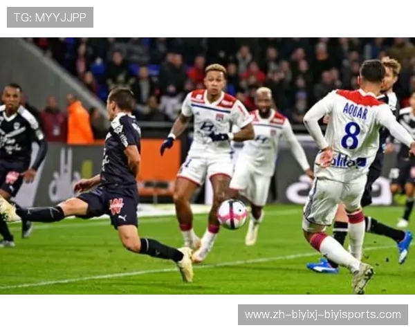 法甲波尔多球队的历史与现状