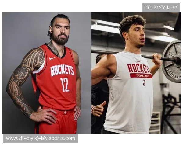 火箭队历届球员名单及代表性人物盘点