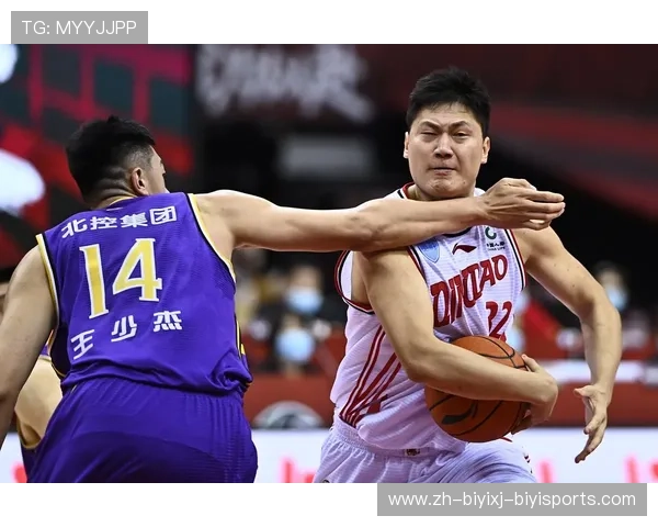 青岛体育产业双轨发展路径探索：从CBA篮球到本土足球的跨界融合