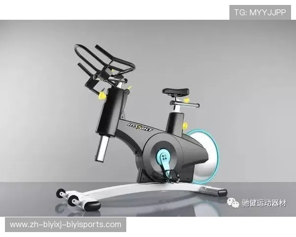 驰健全场景健身器材满足从入门到高阶需求