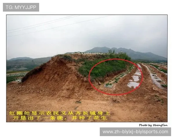 齐长城遗址水域冬泳耐力训练体系