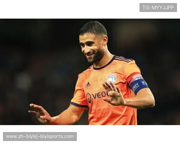 法甲最佳球员费基尔简介