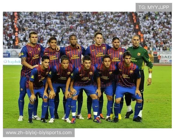 巴塞罗那队历年西甲赛程变迁与赛季战绩对照 巴塞罗那队历年西甲赛程变迁与赛季战绩对照