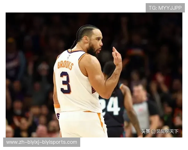 NBA收官战报开拓者击败太阳成功拿到季后赛最后入场券